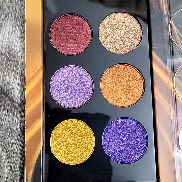 Pat Mcgrath Labs X Star Wars - Picture 2 of 5